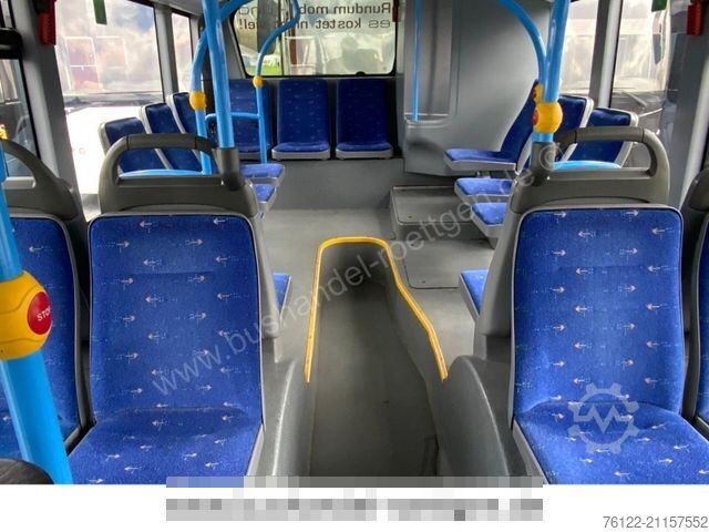 City bus MERCEDES-BENZ O 530 Citaro/ Klima/Euro 6/ A 20/ A 21