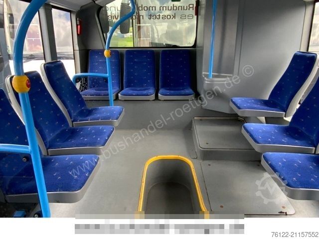 City bus MERCEDES-BENZ O 530 Citaro/ Klima/Euro 6/ A 20/ A 21