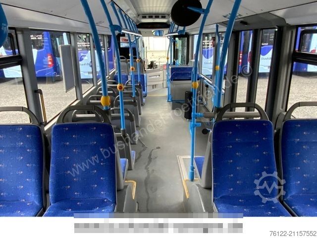 City bus MERCEDES-BENZ O 530 Citaro/ Klima/Euro 6/ A 20/ A 21