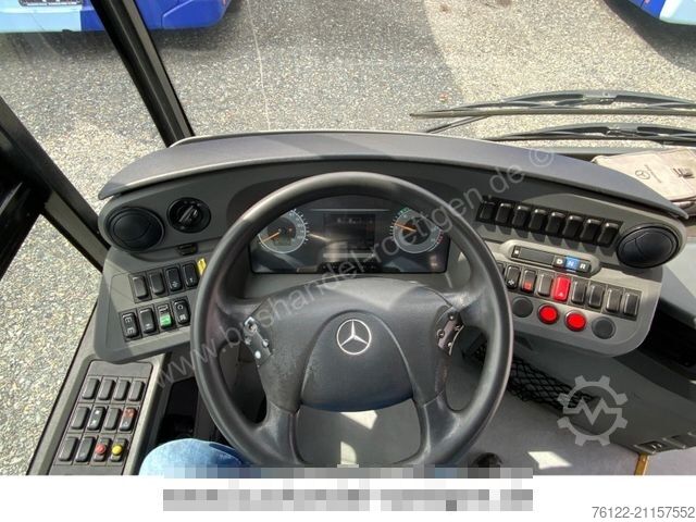 City bus MERCEDES-BENZ O 530 Citaro/ Klima/Euro 6/ A 20/ A 21