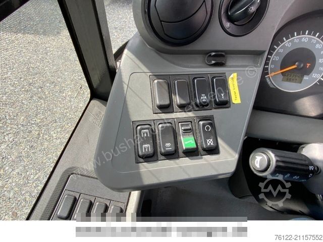 City bus MERCEDES-BENZ O 530 Citaro/ Klima/Euro 6/ A 20/ A 21