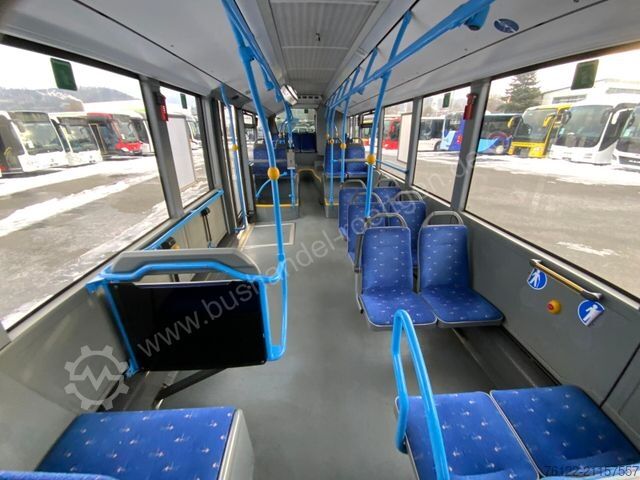 Stadtbus MERCEDES-BENZ O 530 Citaro/ elektr. Klima/Euro 6/ A 20/ A 21