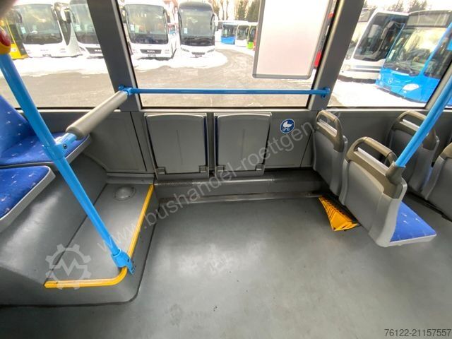 Stadtbus MERCEDES-BENZ O 530 Citaro/ elektr. Klima/Euro 6/ A 20/ A 21