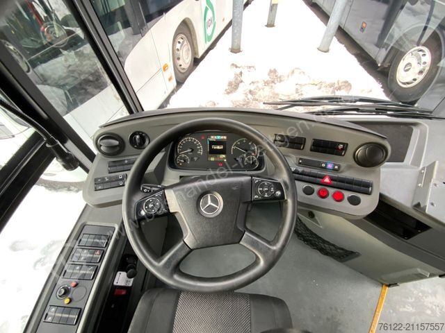 Stadtbus MERCEDES-BENZ O 530 Citaro/ elektr. Klima/Euro 6/ A 20/ A 21