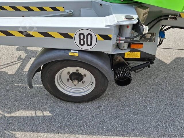 Aerial platform Denka-Lift DK 25