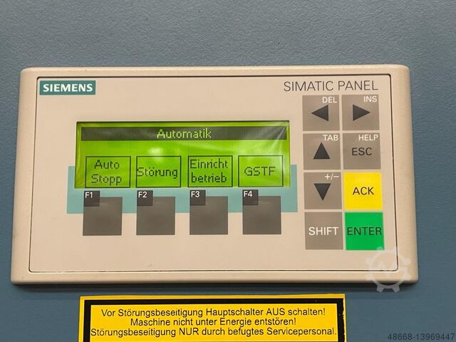 Pneumatikpresse Pneumatische Presse Schmidt 32-60