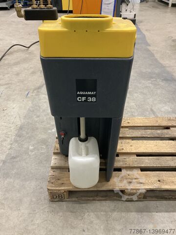 Öl-Wasser Trenner ohne Filterelement Kaeser Aquamat CF38