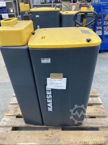 Öl-Wasser Trenner mit Filterelement Kaeser Aquamat CF38
