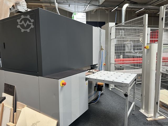 Machining center Format4 creator 950 advanced