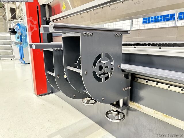 Hydr. pressbrake DENER DD-M 10030