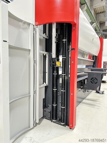 Hydr. pressbrake DENER DD-M 10030