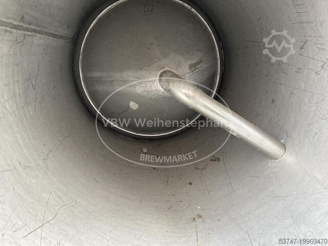 Zylindrokonischer Gärtank [ZKG, 3 Stück] Ludwig Edel 