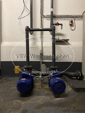 Abwasserneutralisation Endress + Hauser (Deutschland) GmbH + Co. KG 