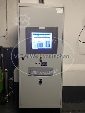 Waste water treatment Endress + Hauser (Deutschland) GmbH + Co. KG