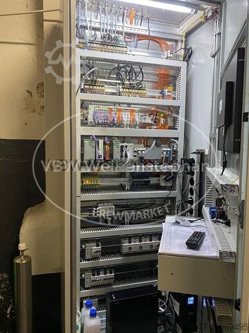 Abwasserneutralisation Endress + Hauser (Deutschland) GmbH + Co. KG 