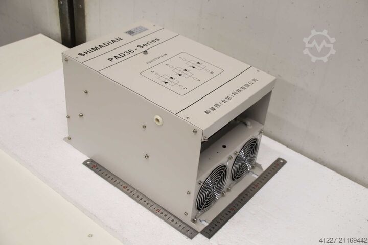 Leistungssteller Shimadian PAD36-Series
