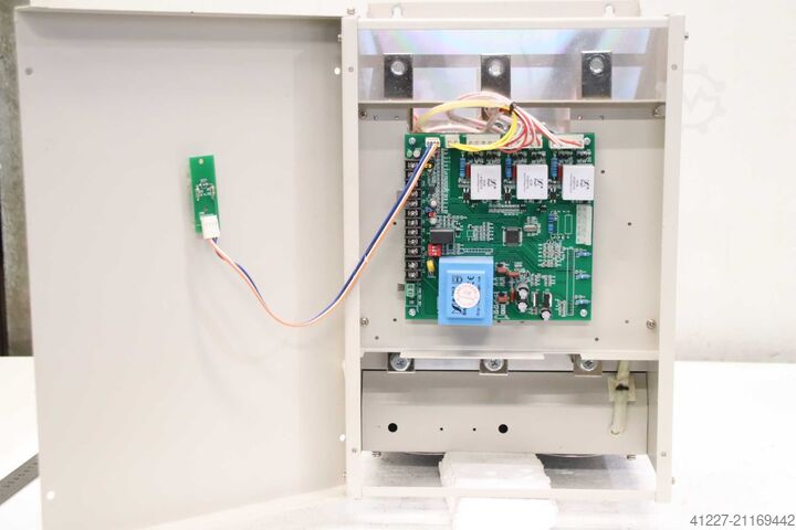 Leistungssteller Shimadian PAD36-Series