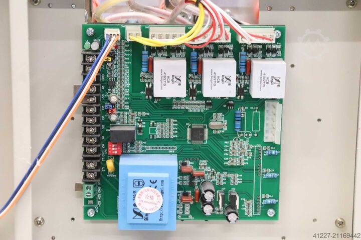 Leistungssteller Shimadian PAD36-Series