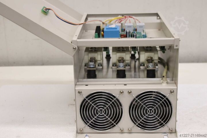 Leistungssteller Shimadian PAD36-Series