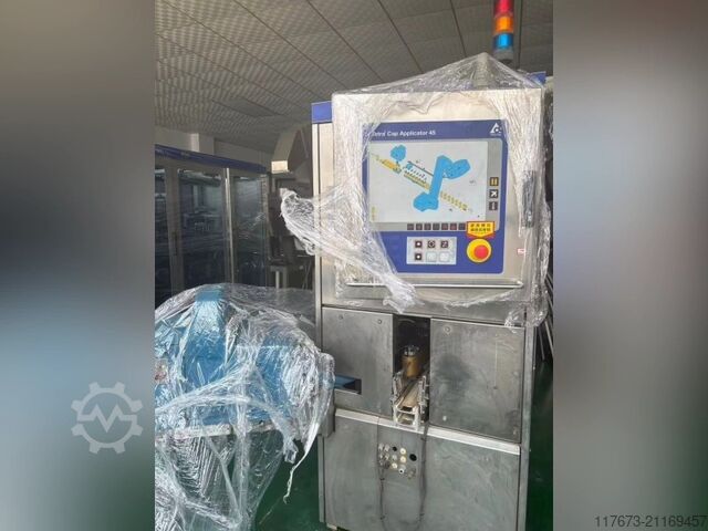 Gebrauchter Tetra Cap-Applikator TCA45 Tetra Pak® TCA 45 TETRA PACK