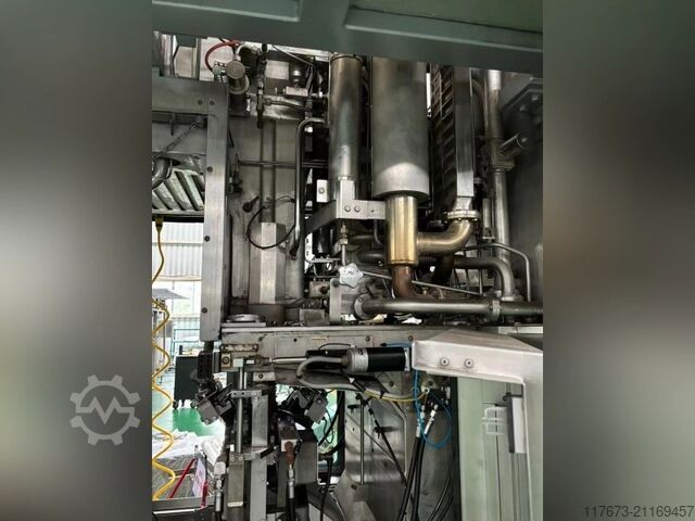 Gebrauchter Tetra Cap-Applikator TCA45 Tetra Pak® TCA 45 TETRA PACK