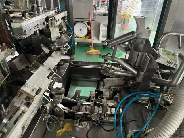 Gebrauchter Tetra Cap-Applikator TCA45 Tetra Pak® TCA 45 TETRA PACK