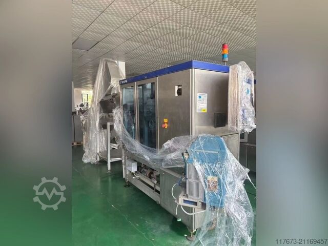 Gebrauchter Tetra Cap-Applikator TCA45 Tetra Pak® TCA 45 TETRA PACK