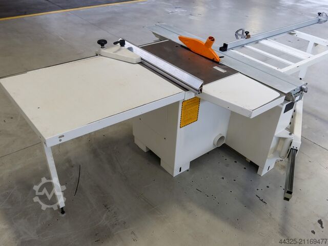 Sega circolare SCM TECNOMAX SC4 WS