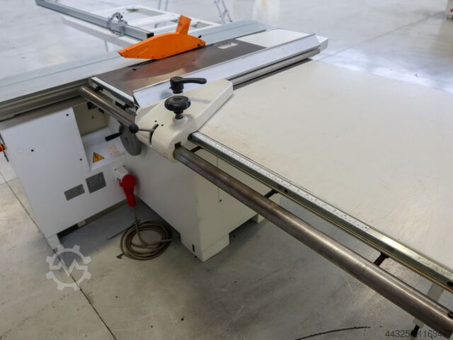 Sega circolare SCM TECNOMAX SC4 WS