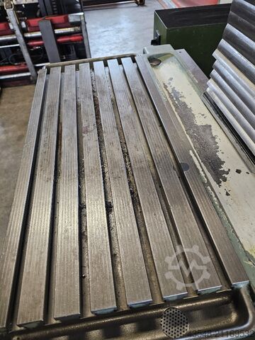 Werkzeugfräse DECKEL  FPS Retrofit FP2