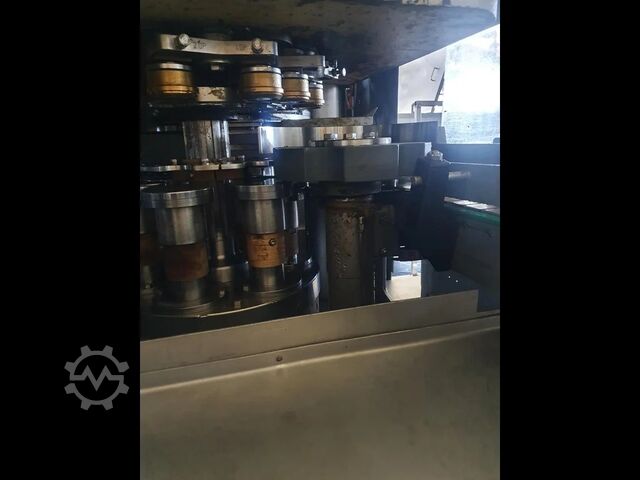 Gebrauchte komplette CSD-Dosenabfüllanlage – 14.000 Dosen/Stunde  