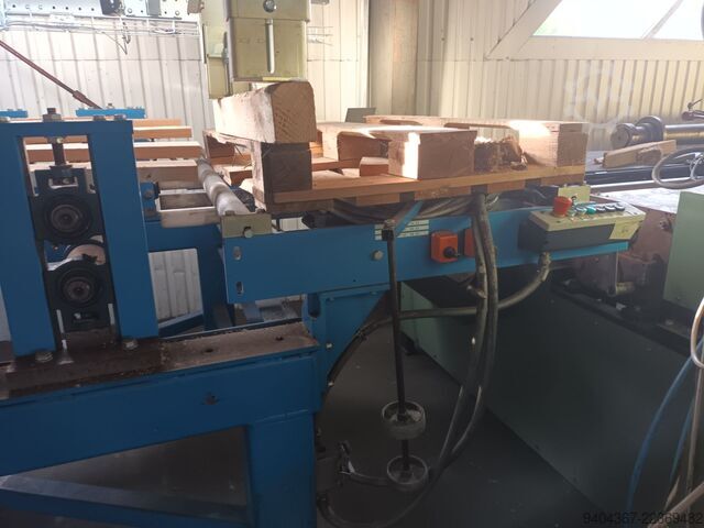 Metal roof tile roll forming line SAMESOR 
