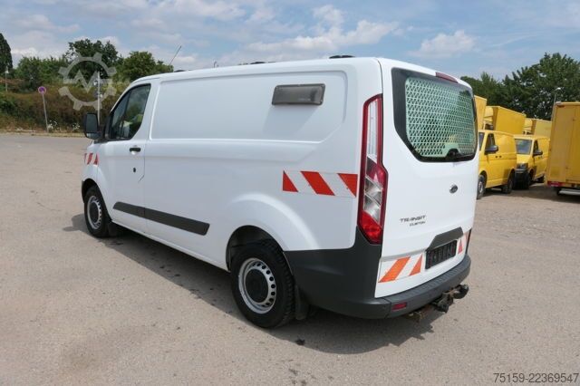 Kastenwagen ford Transit Custom 290 2.0 TDCi KLIMA AHK