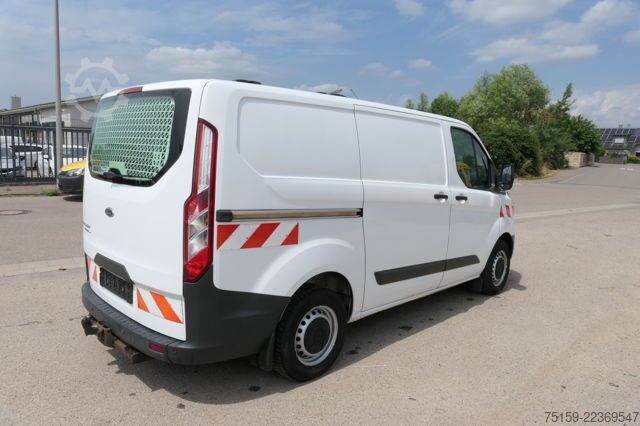 Kastenwagen ford Transit Custom 290 2.0 TDCi KLIMA AHK