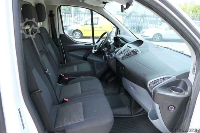 Kastenwagen ford Transit Custom 290 2.0 TDCi KLIMA AHK