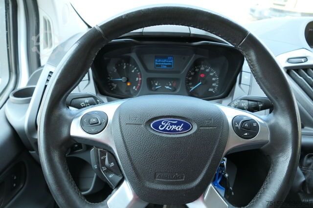 Kastenwagen ford Transit Custom 290 2.0 TDCi KLIMA AHK