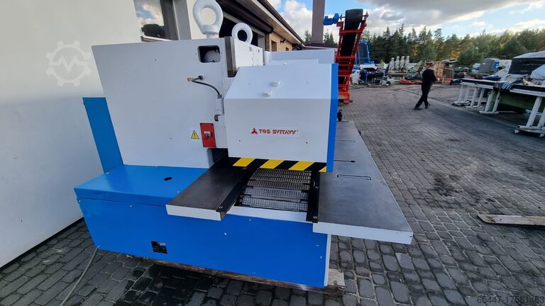 Tos Svitavy PKSN32 tracked multi-pilot TOS Svitavy PKSN 32