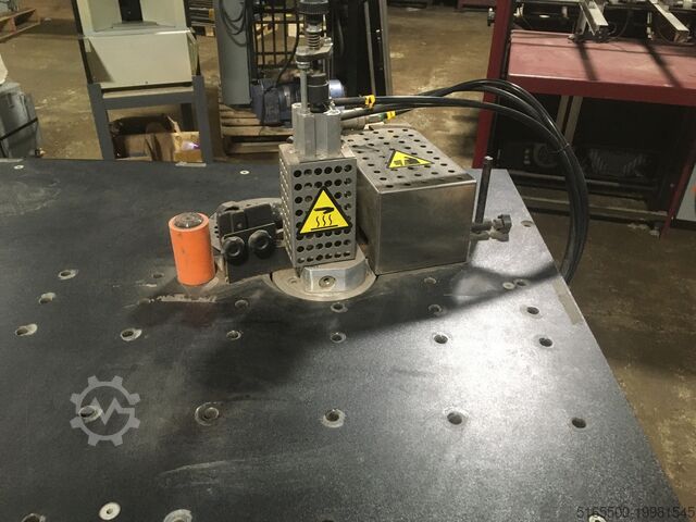 Edgebander Drytac MDES6