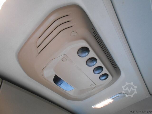 Standard SZM DAF XG 480