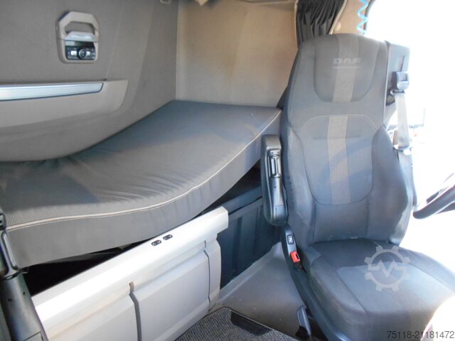 Standard SZM DAF XG 480