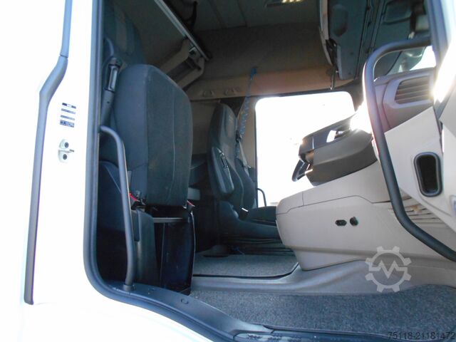 Standard SZM DAF XG 480