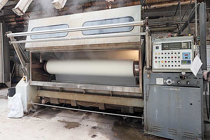 Jigger Mezzera/Henriksen/Thies/MSC 724320081/2716/VH futura/NType