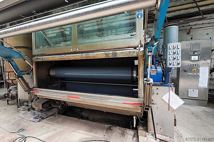 Jigger Mezzera/Henriksen/Thies/MSC 724320081/2716/VH futura/NType