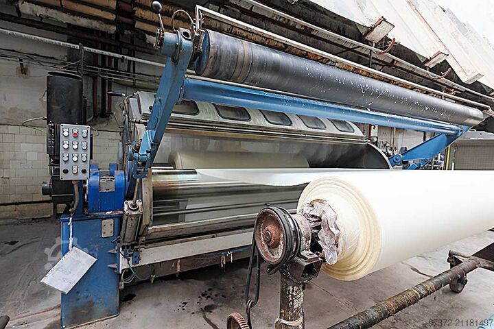 Jigger Mezzera/Henriksen/Thies/MSC 724320081/2716/VH futura/NType