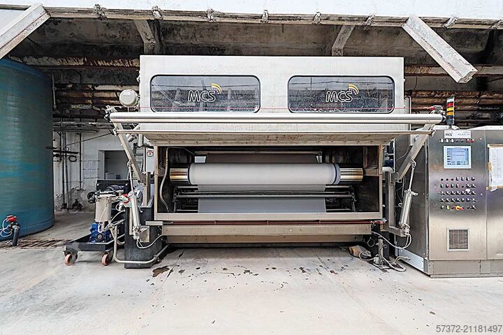 Jigger Mezzera/Henriksen/Thies/MSC 724320081/2716/VH futura/NType