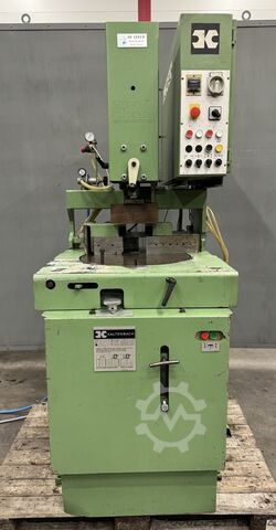 Kreissäge Kaltenbach SKL 400 H