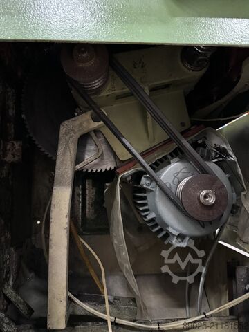 Kreissäge Kaltenbach SKL 400 H