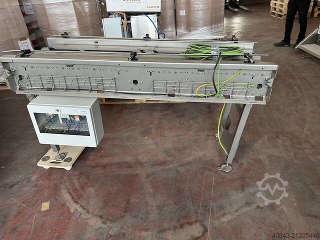 Förderband Niverplast 