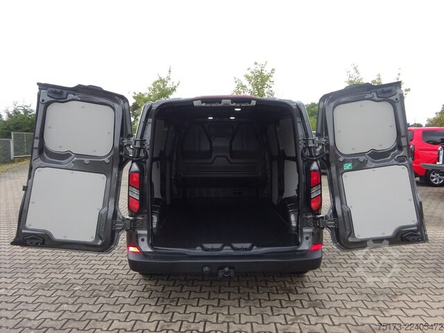 Panel van FORD Transit Custom Trend L2 AT AHK Stndhz 2xS.Tür