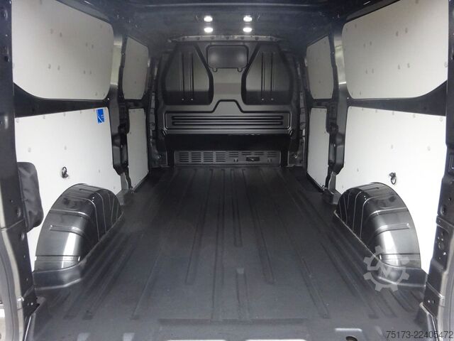 Panel van FORD Transit Custom Trend L2 AT AHK Stndhz 2xS.Tür